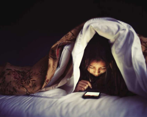 Social Media Has Impact On Sleep Patterns