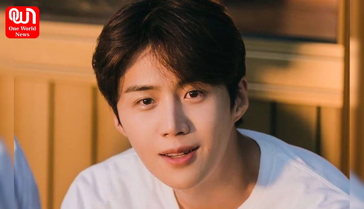 Star Kim Seon Ho's First Salary