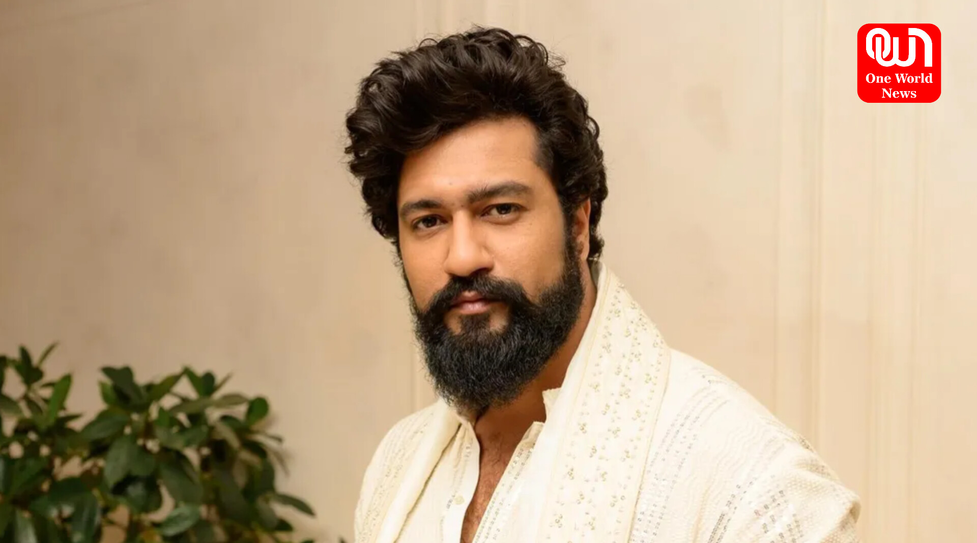 Vicky Kaushal