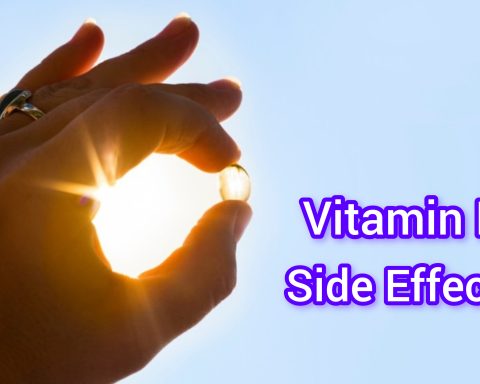 Vitamin D Side Effects