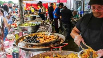 Delhi Food Festival