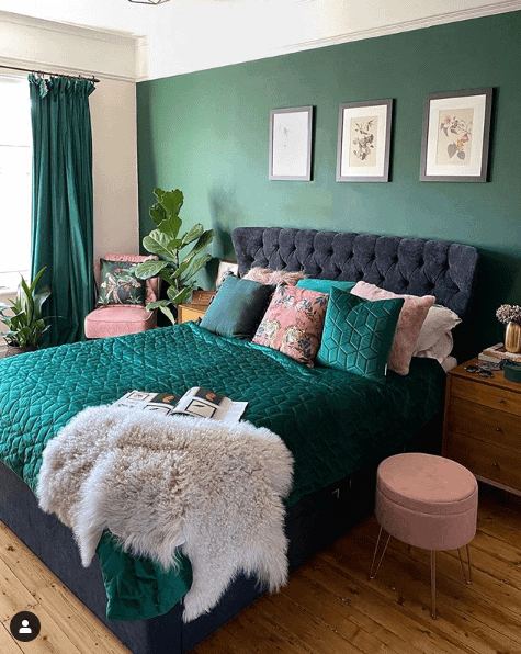 Bedroom Wall Colors Ideas