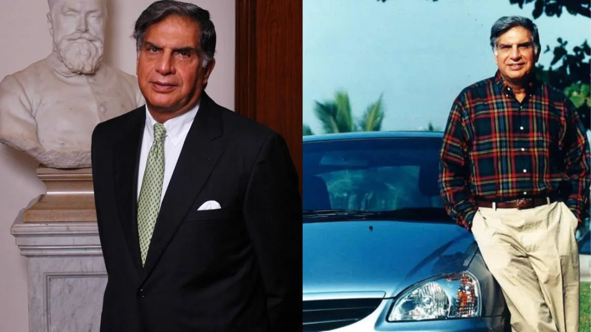 Ratan Tata Quotes