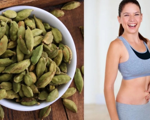 Cardamom To Melt Belly Fat