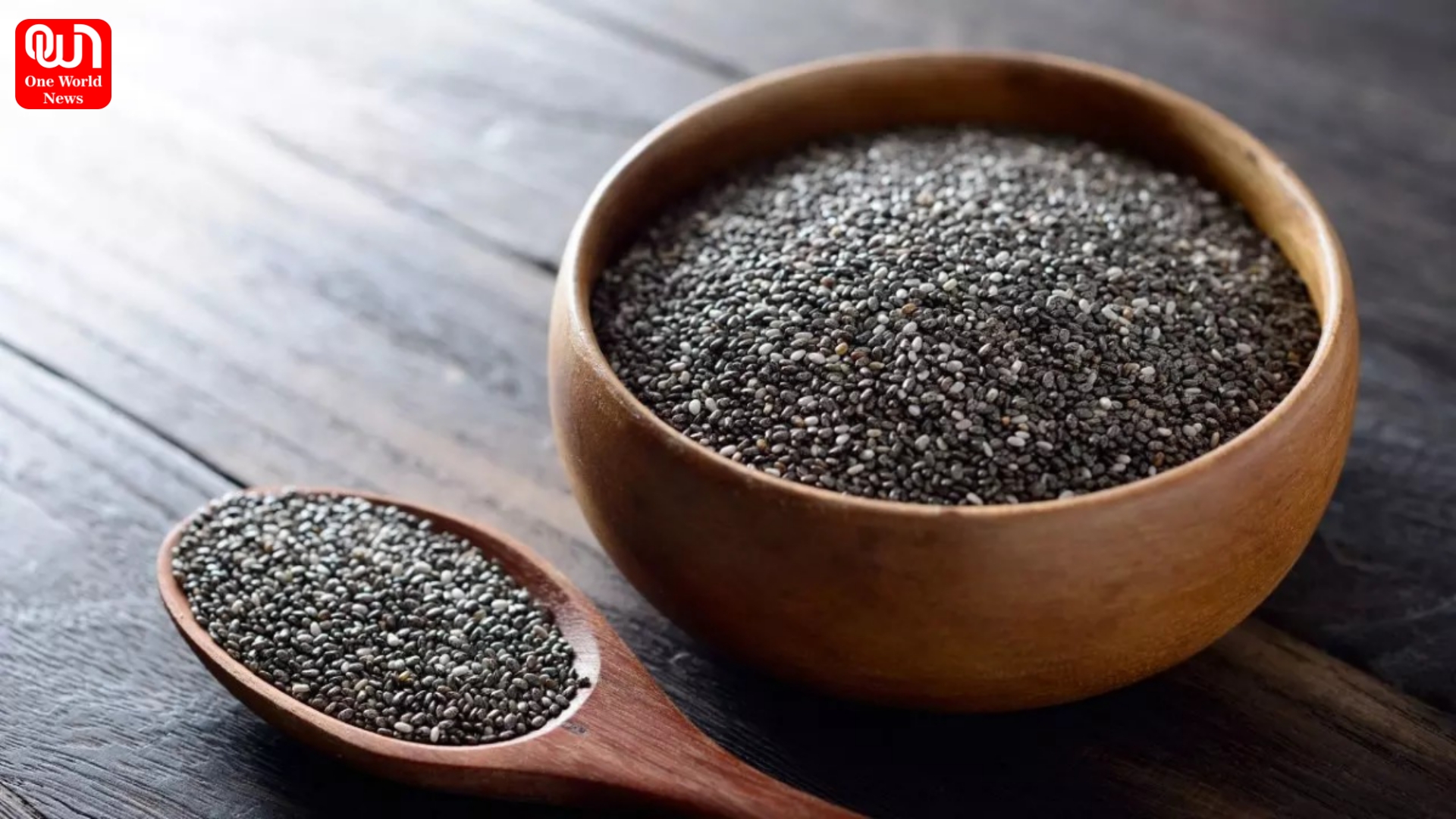 Chia seed