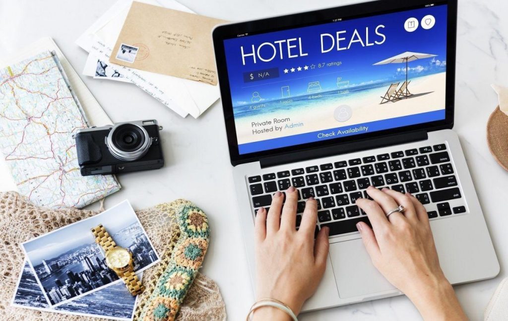 Hotel Booking Tips