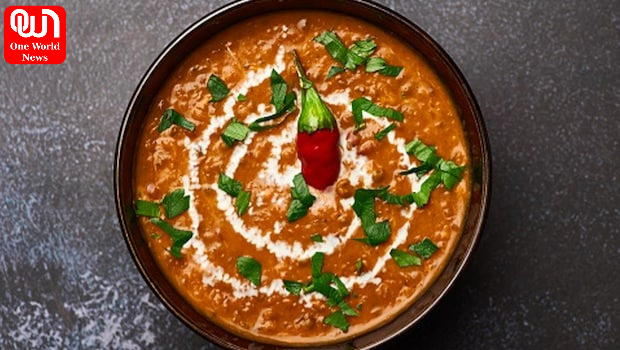 Dal Makhani Recipe