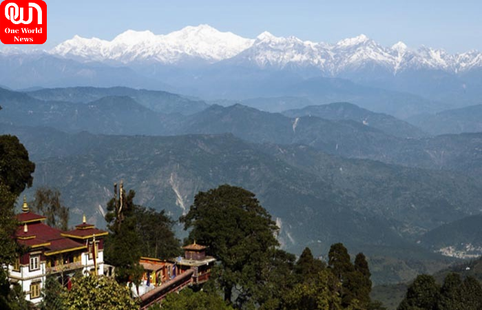 Discover Kalimpong