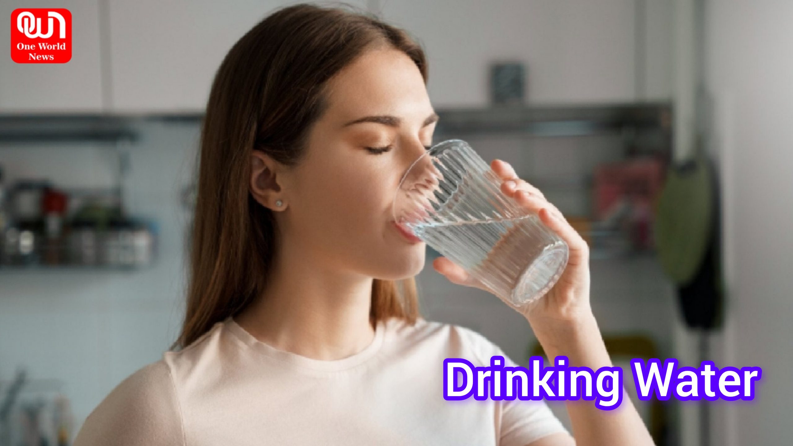 Drinking Water