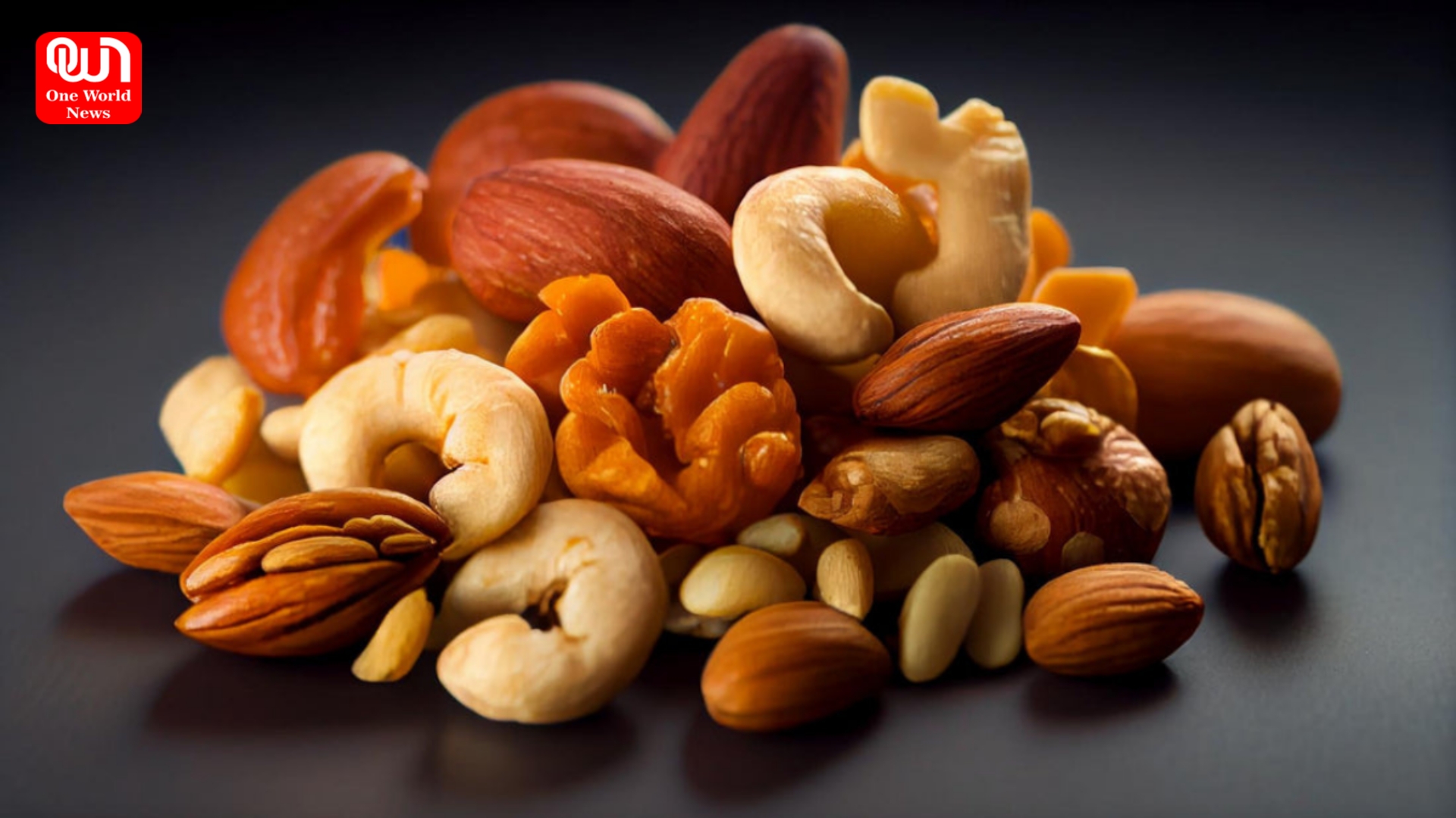 Dry Fruits