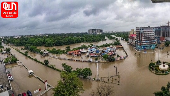 Gujarat Floods