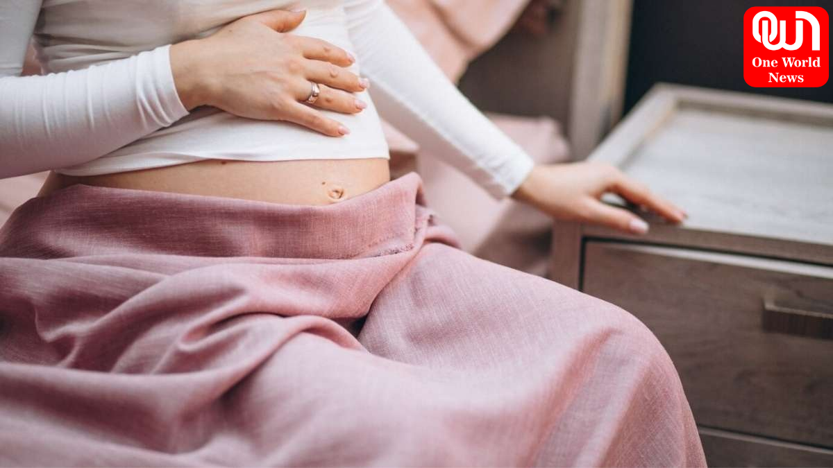 Gynaecological Infections Effect On Pregnancy