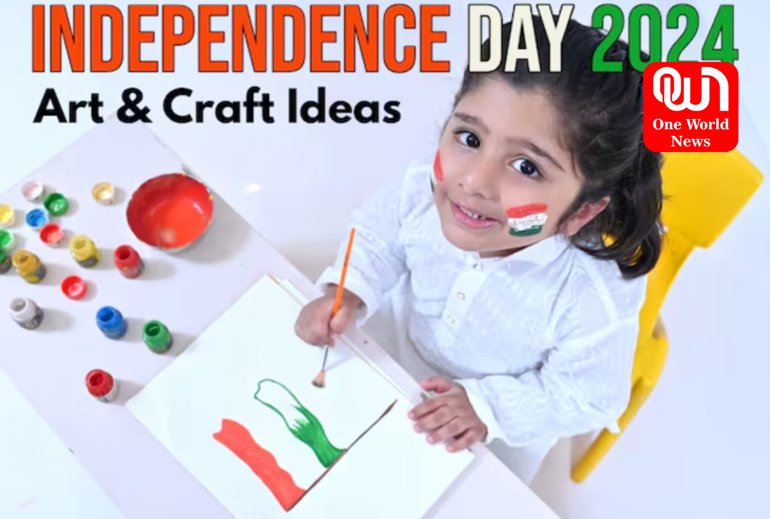 Independence Day DIY