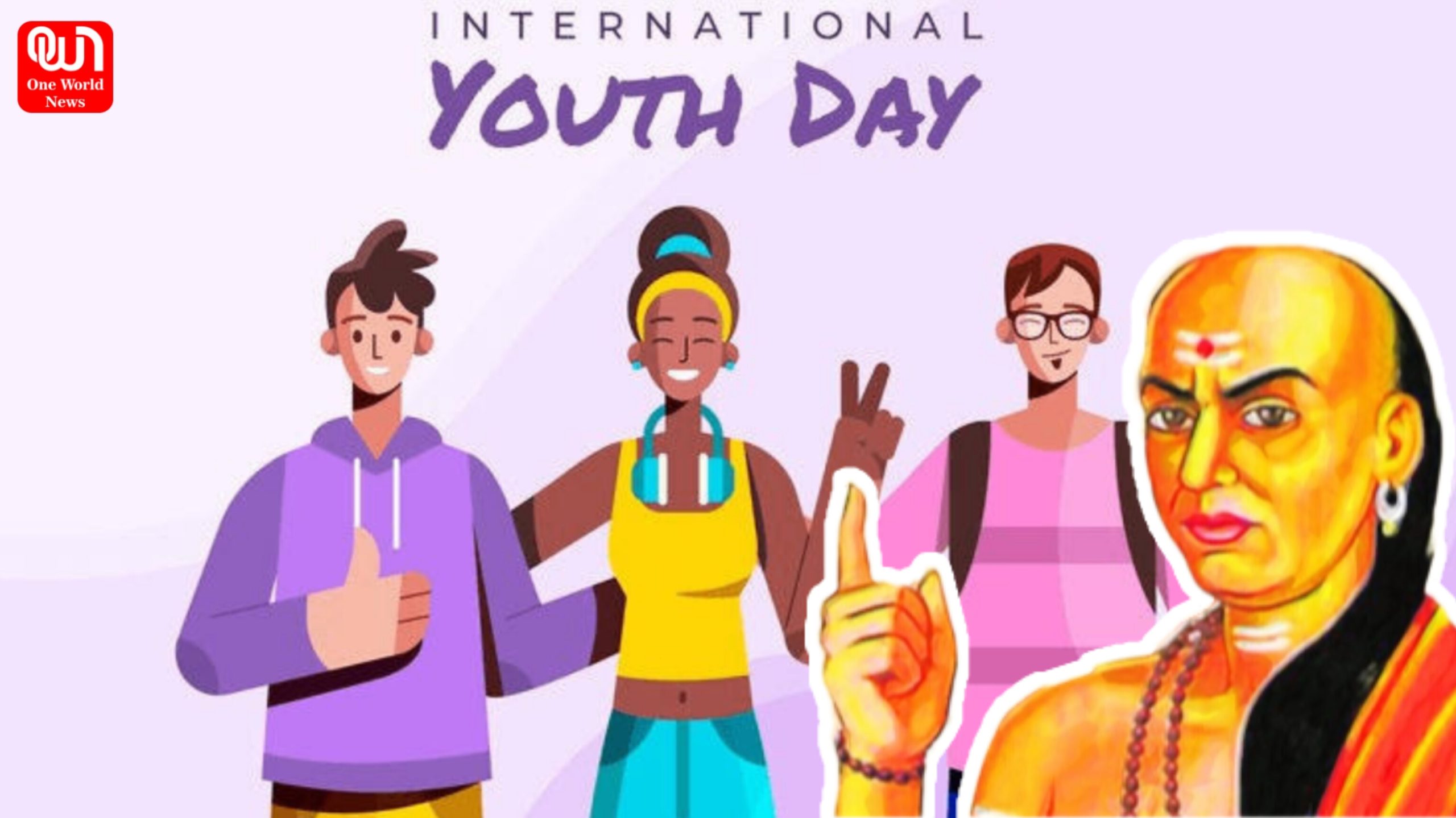 International Youth Day 2024