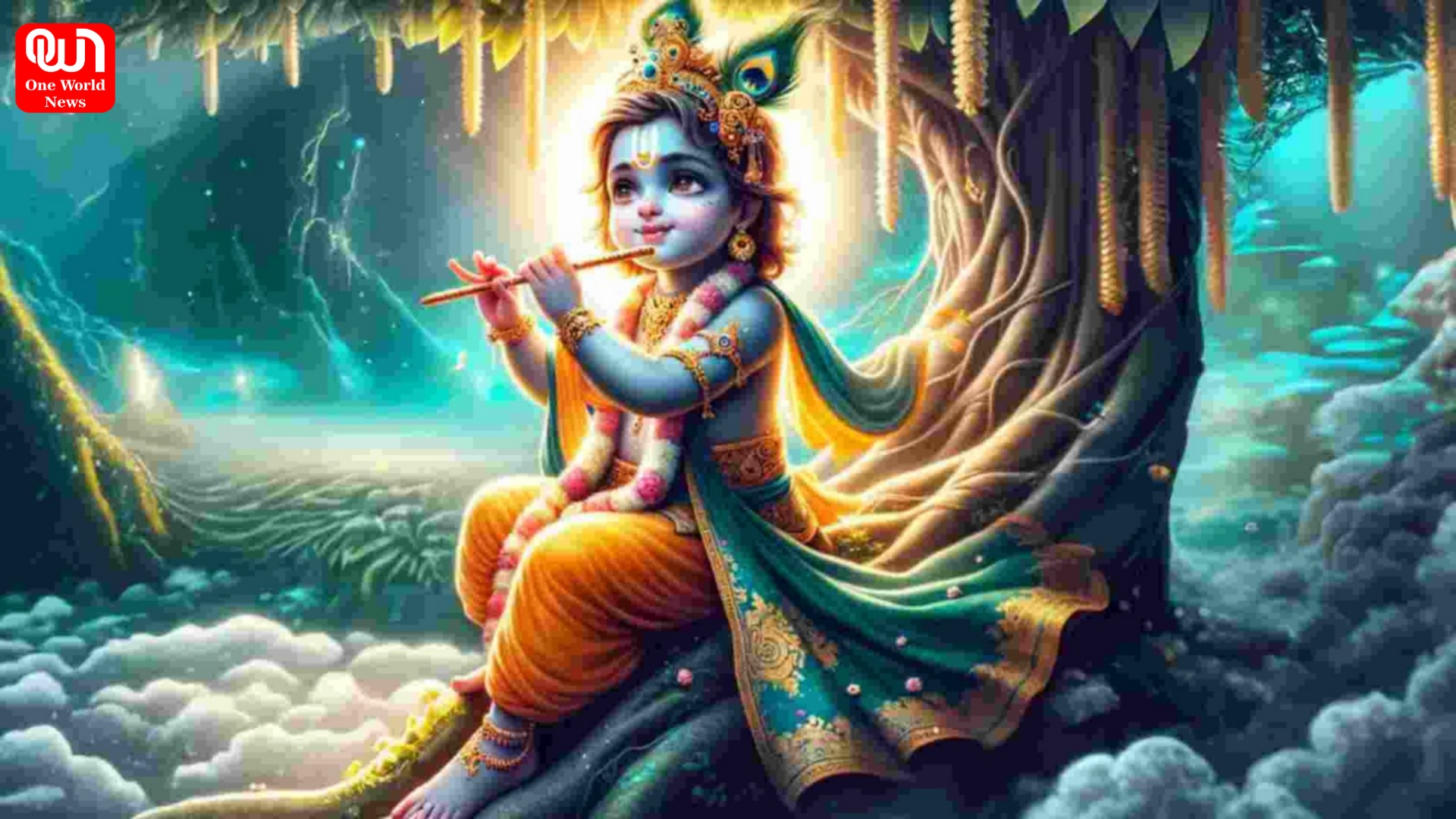 Janmashtami 2024