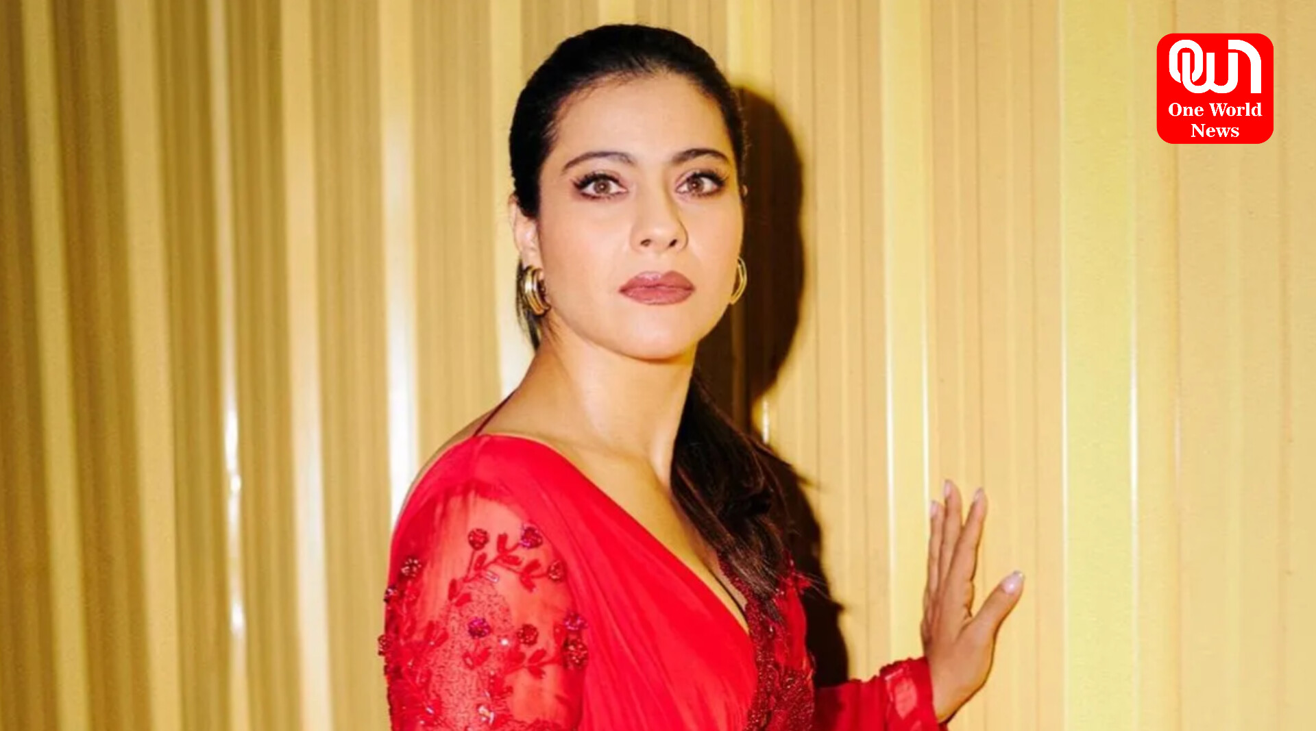 Kajol Birthday