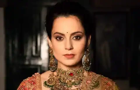 Kangana Ranaut