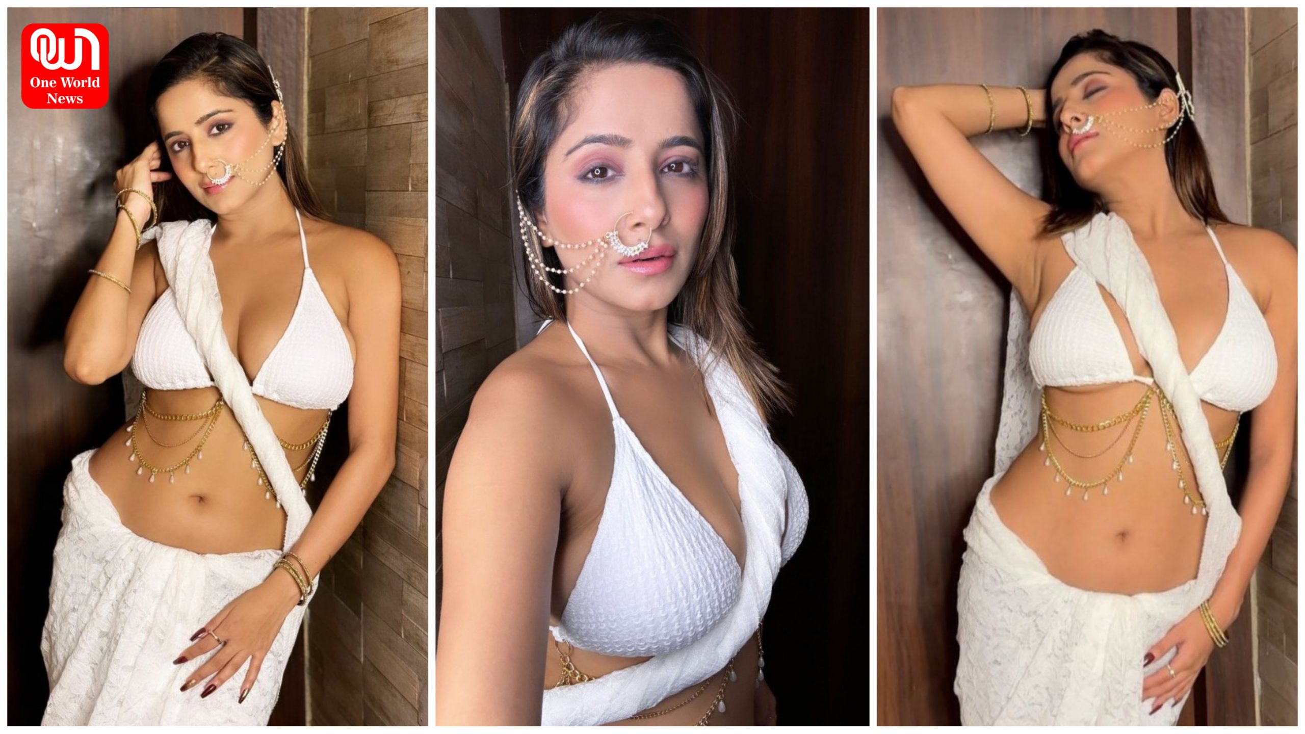 Kate Sharma Sexy Video