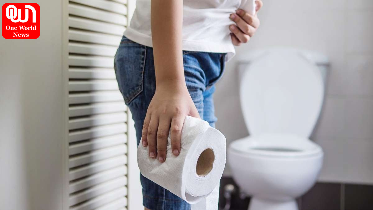 Know Ways To Prevent Constipation