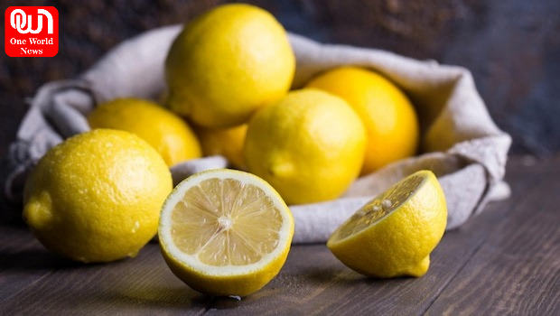 Lemons Are A Staple In Indian Kitchens