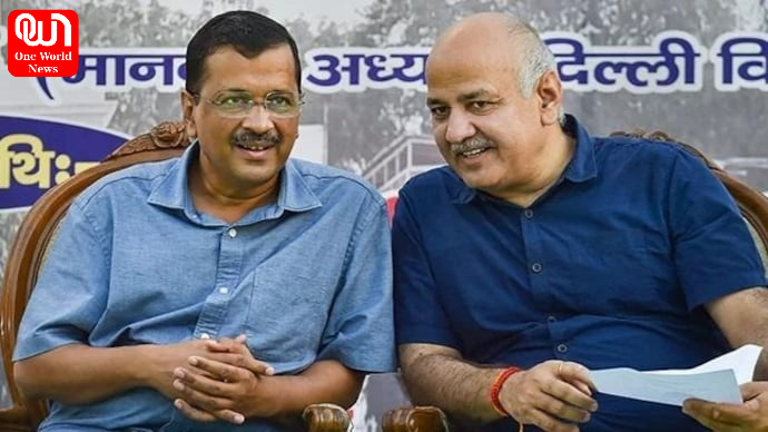 Manish Sisodia Bail Case