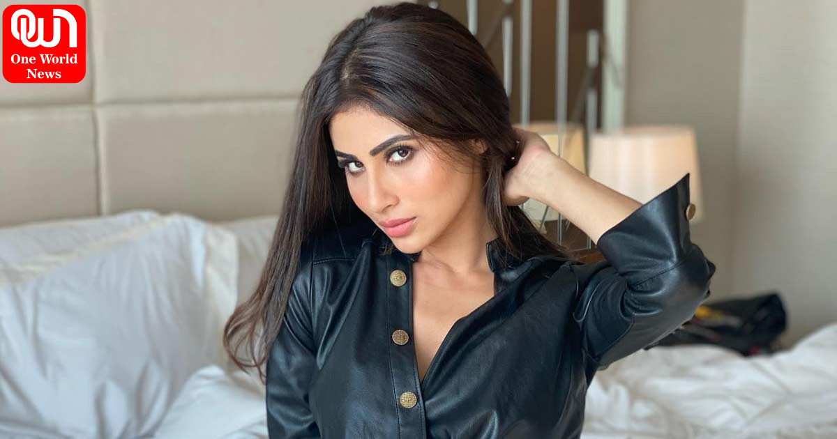 Mouni Roy On Facing Health Challenges