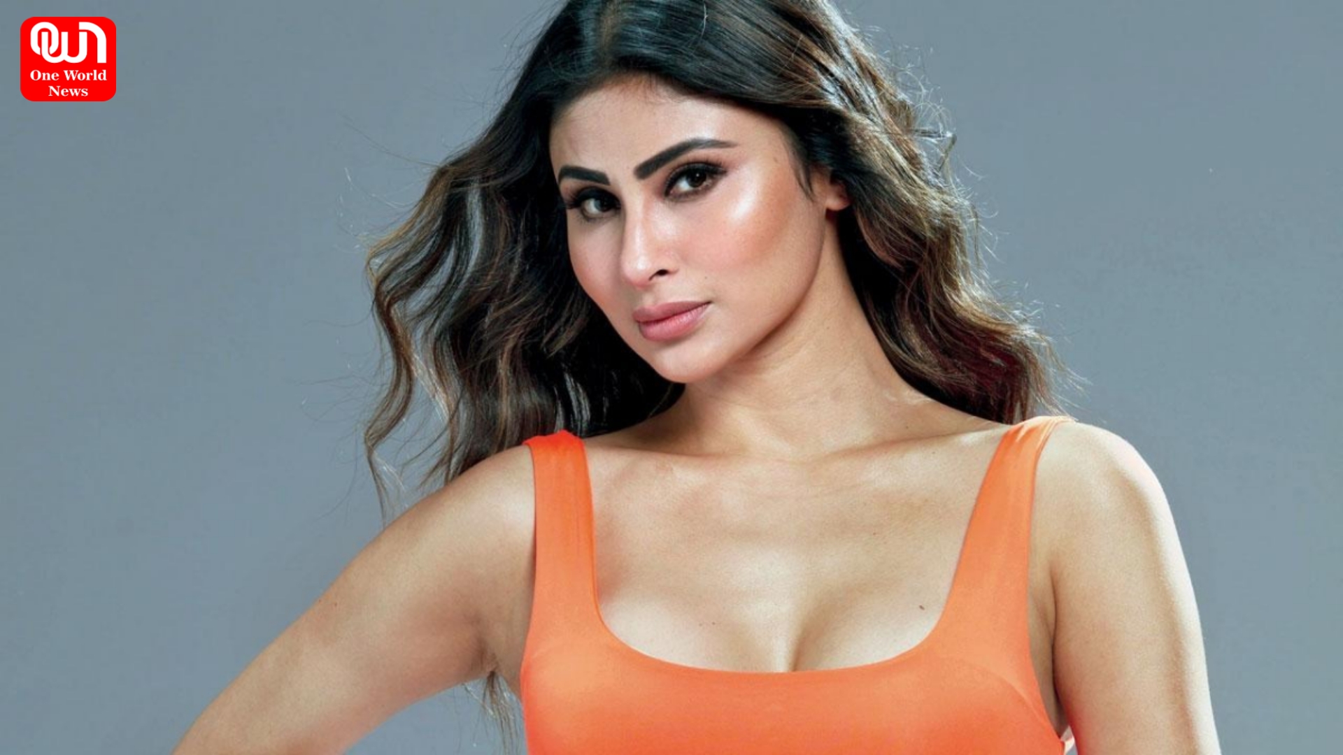 Mouni Roy