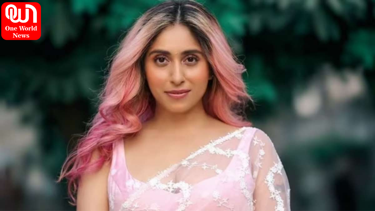 Neha Bhasin Is Suffering From PMDD-OCPD