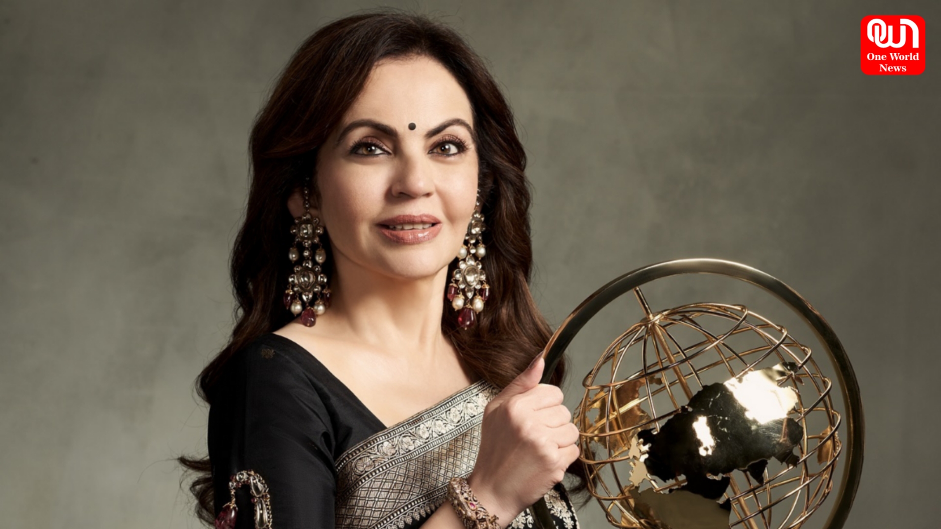 Nita Ambani Secret Beauty Tips