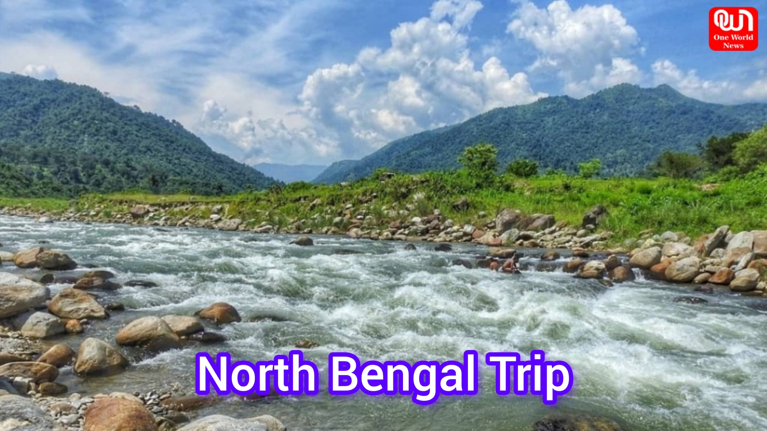 North Bengal Trip