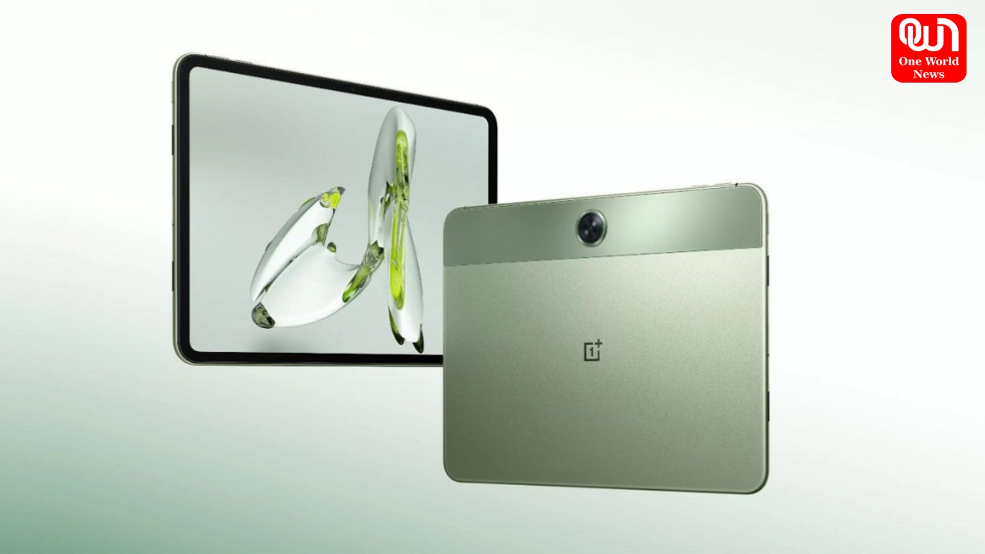 OnePlus Tablet