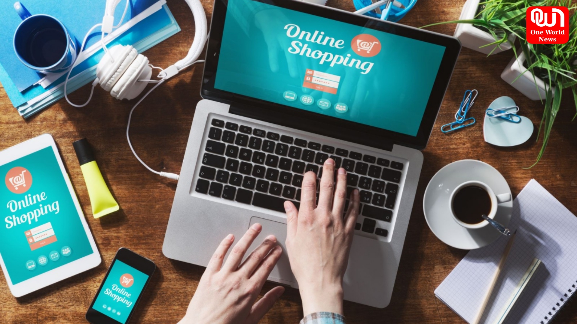 Online Shopping Tips