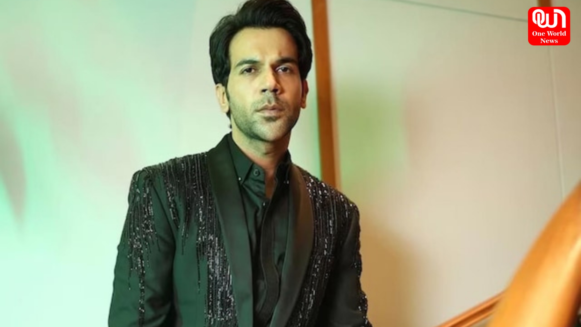 Rajkummar Rao Birthday