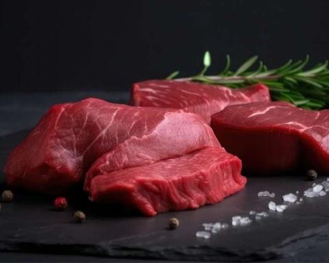 Red Meat Increased Type 2 Diabetes Risk