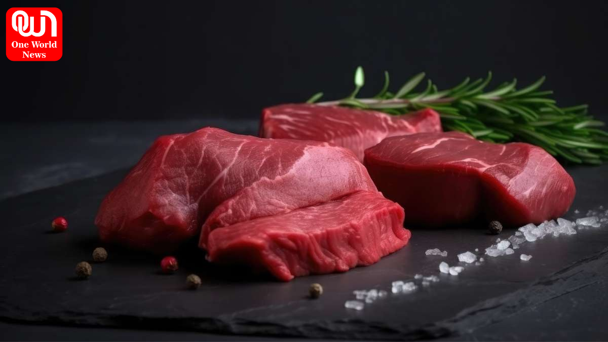 Red Meat Increased Type 2 Diabetes Risk