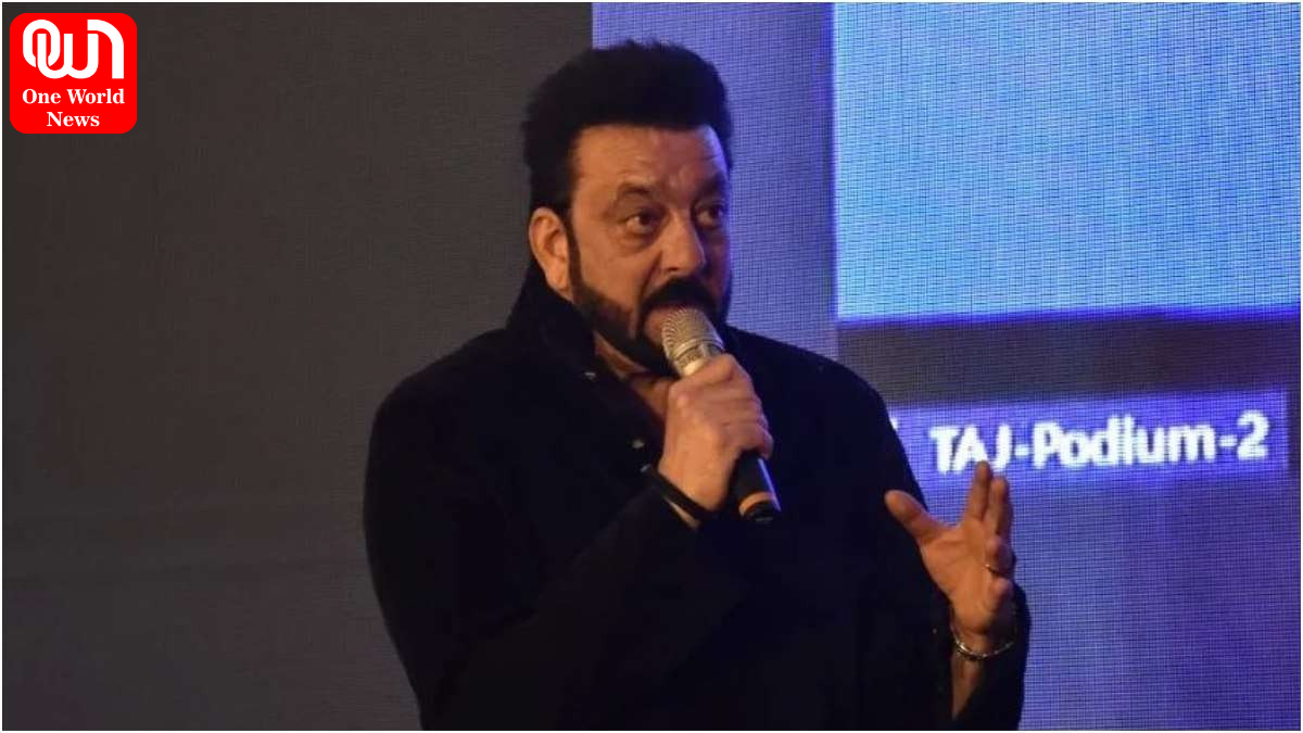 Sanjay Dutt Breaks Silence On UK Visa Rejection