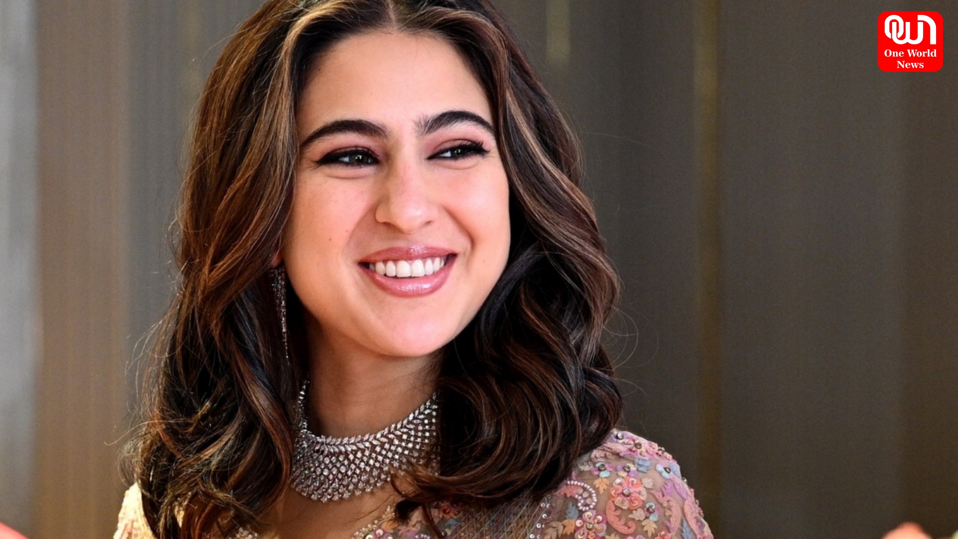 Sara Ali Khan Birthday