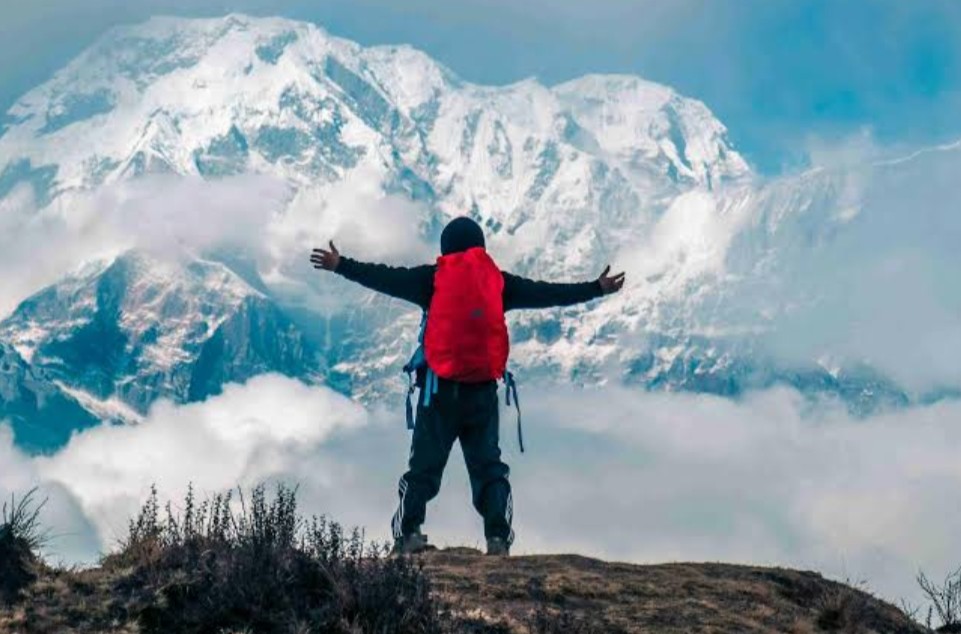 Sandakphu Trek