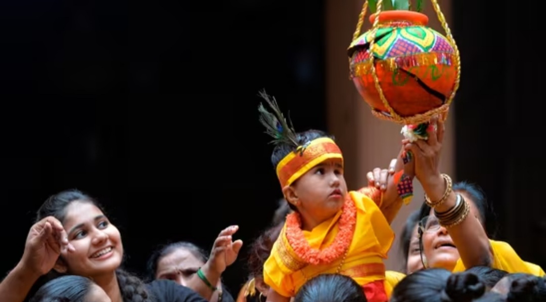 Dahi Handi 2024