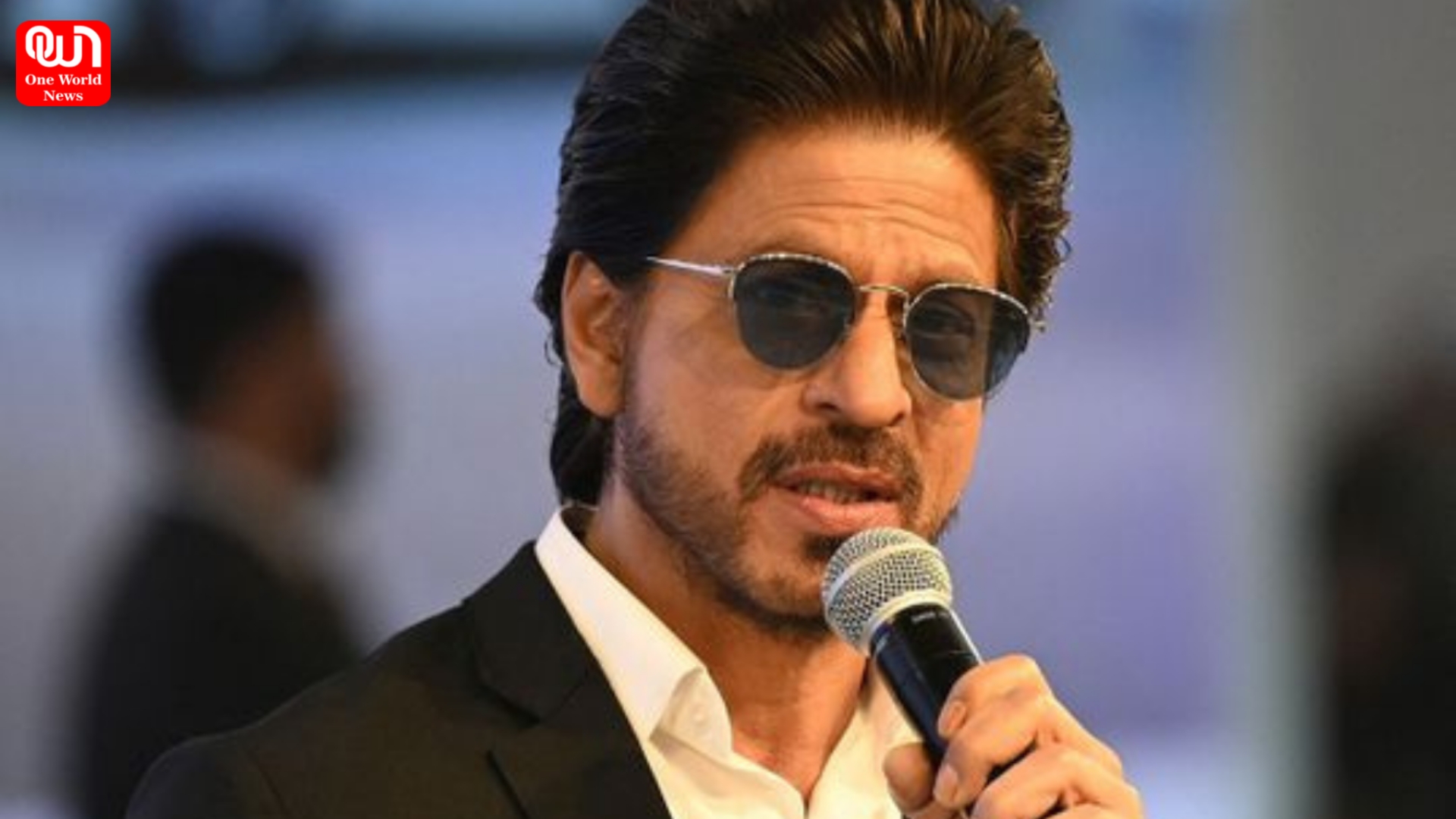 Shah Rukh Khan Net Worth