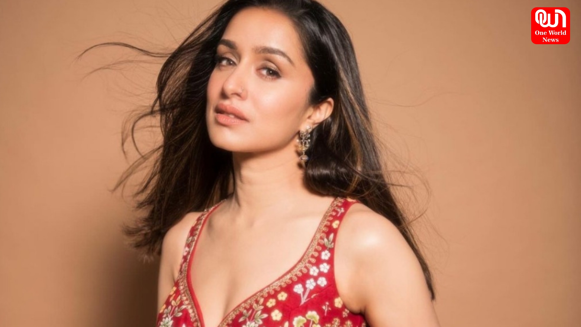 Shraddha Kapoor Net Worth