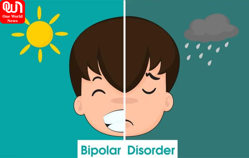 Signs Of Bipolar Disorder