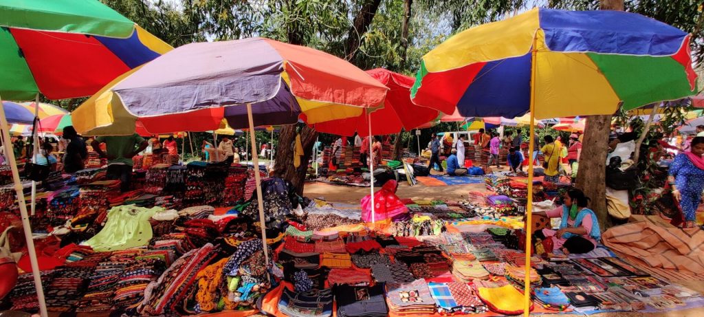 Sonajhuri Haat