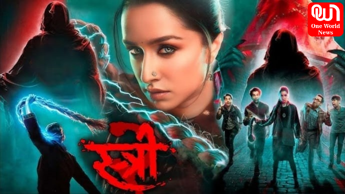 Stree 2 Box Office Collection Day 2