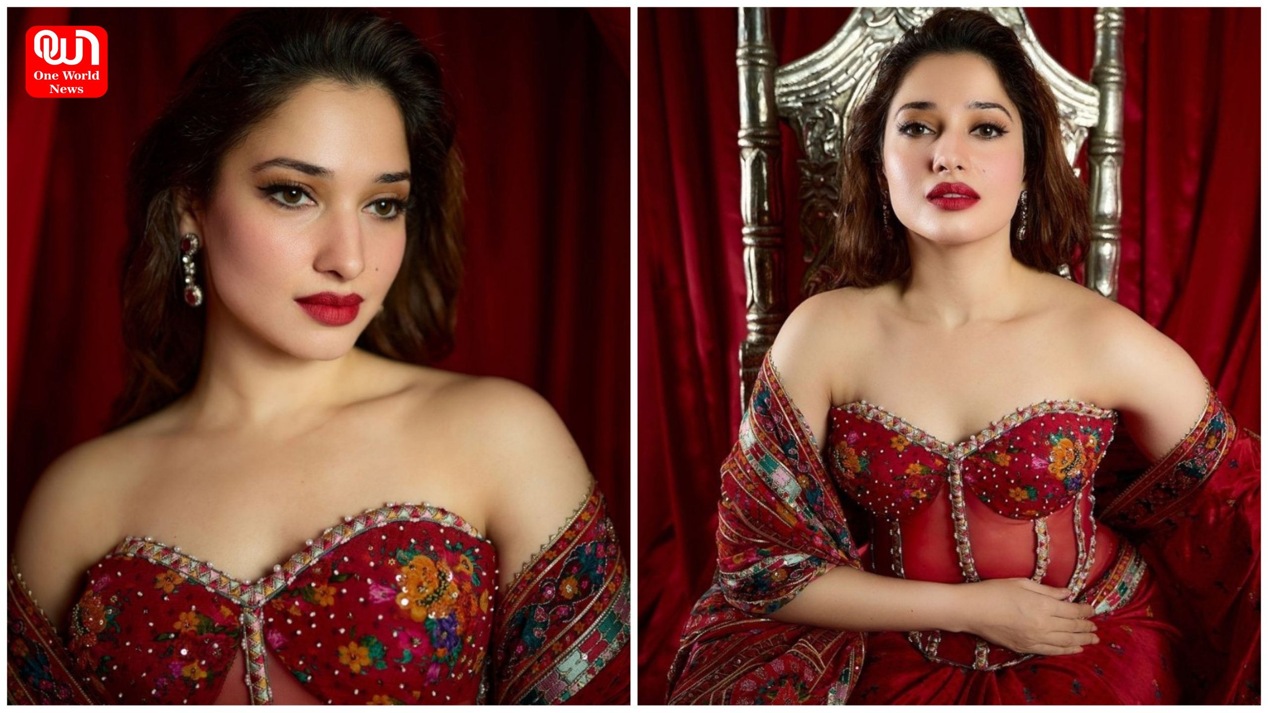 Tamannaah Bhatia Beauty Secret