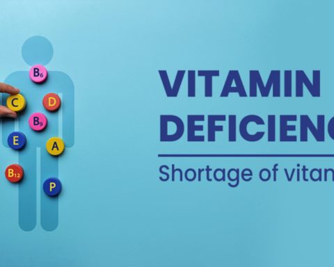 Vitamin Deficiency