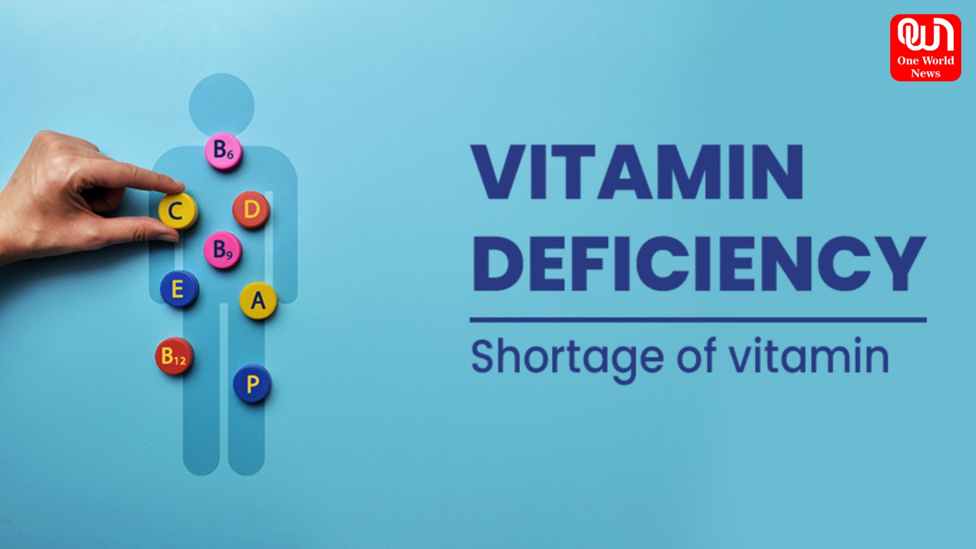 Vitamin Deficiency