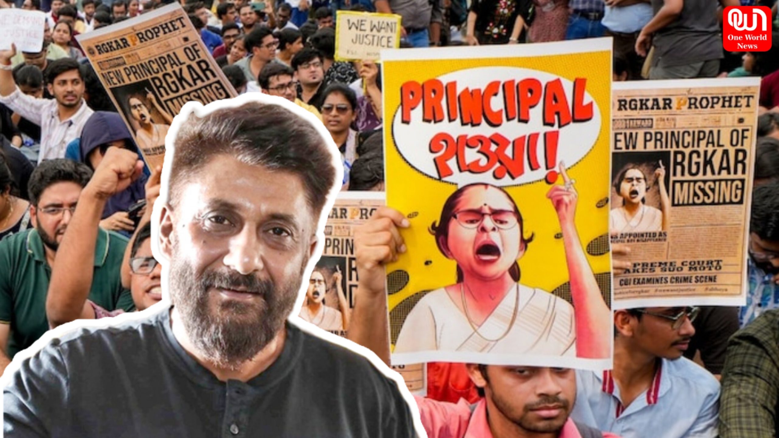 Vivek Agnihotri