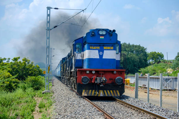 Durga Puja Special Train