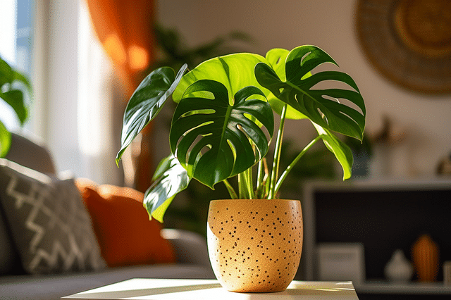 Indoor Plants 